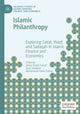 Book cover of: Islamic Philanthropy. By: Abdul Ghafar Ismail