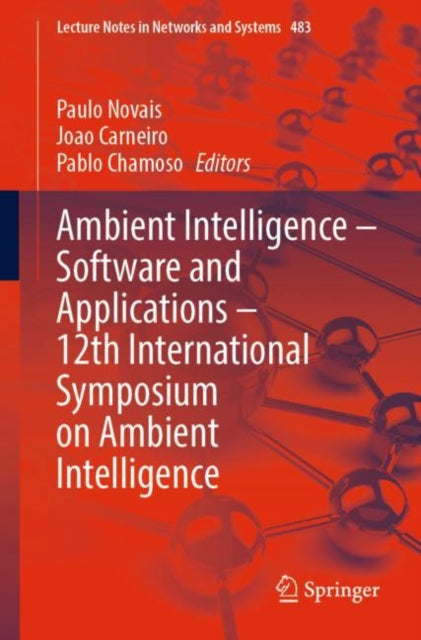Ambient Intelligence