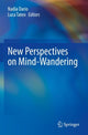 Book cover of: New Perspectives on Mind-Wandering. By: Nadia Dario