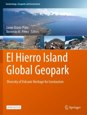 El Hierro Island Global Geopark