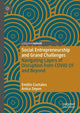 Book cover of: Social Entrepreneurship and Grand Challenges. By: Emilio Costales