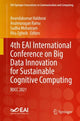 Book cover of: 4th EAI International Conference on Big Data Innovation for Sustainable Cognitive Computing. By: Anandakumar Haldorai