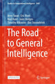Book cover of: Road to General Intelligence. By: Jerry Swan