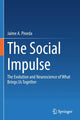 Book cover of: Social Impulse. By: Jaime A. Pineda