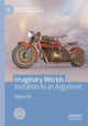 Book cover of: Imaginary Worlds. By: Wayne Fife