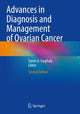 Book cover of: Advances in Diagnosis and Management of Ovarian Cancer. By: Samir A. Farghaly
