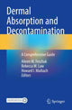 Book cover of: Dermal Absorption and Decontamination. By: Aileen M. Feschuk