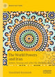 Book cover of: World Powers and Iran. By: Banafsheh Keynoush
