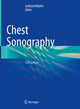 Book cover of: Chest Sonography. By: Gebhard Mathis