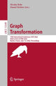 Book cover of: Graph Transformation. By: Nicolas Behr
