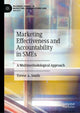 Book cover of: Marketing Effectiveness and Accountability in SMEs. By: Trevor A. Smith