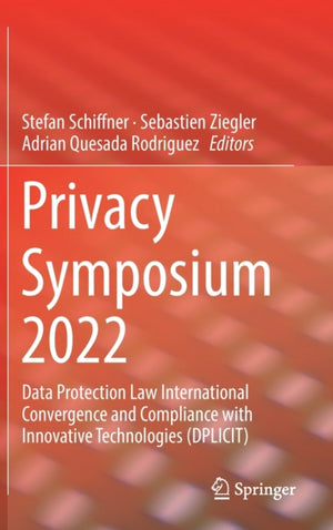 Privacy Symposium 2022