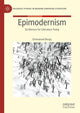 Book cover of: Epimodernism. By: Emmanuel Bouju