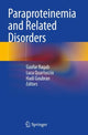 Book cover of: Paraproteinemia and Related Disorders. By: Gaafar Ragab