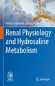 Book cover of: Renal Physiology and Hydrosaline Metabolism. By: Pedro Gallardo