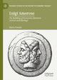 Book cover of: Luigi Amoroso. By: Mario Pomini
