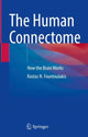 Book cover of: Human Connectome. By: Kostas N. Fountoulakis