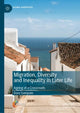 Book cover of: Migration, Diversity and Inequality in Later Life. By: Dora Sampaio