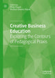 Book cover of: Creative Business Education. By: Philip Powell