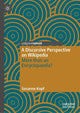 Book cover of: Discursive Perspective on Wikipedia. By: Susanne Kopf