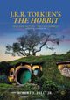 Book cover of: J. R. R. Tolkien's "The Hobbit". By: Robert T. Tally