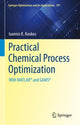 Book cover of: Practical Chemical Process Optimization. By: Ioannis K. Kookos