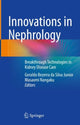 Book cover of: Innovations in Nephrology. By: Geraldo Bezerra da Silva Junior