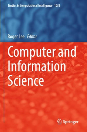 Computer and Information Science