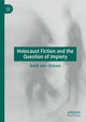 Book cover of: Holocaust Fiction and the Question of Impiety. By: David John Dickson