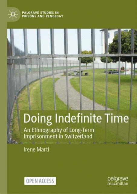 Doing Indefinite Time