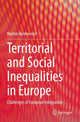 Book cover of: Territorial and Social Inequalities in Europe. By: Martin Heidenreich