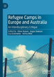 Book cover of: Refugee Camps in Europe and Australia. By: Oliver Razum