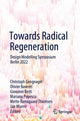 Book cover of: Towards Radical Regeneration. By: Christoph Gengnagel