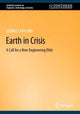 Book cover of: Earth in Crisis. By: George Catalano