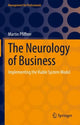 Book cover of: Neurology of Business. By: Martin Pfiffner