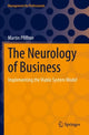Book cover of: Neurology of Business. By: Martin Pfiffner