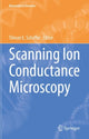 Book cover of: Scanning Ion Conductance Microscopy. By: Tilman Schäffer