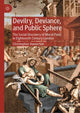 Book cover of: Devilry, Deviance, and Public Sphere. By: Christopher Hamerton