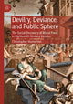Book cover of: Devilry, Deviance, and Public Sphere. By: Christopher Hamerton