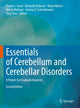 Book cover of: Essentials of Cerebellum and Cerebellar Disorders. By: Donna L. Gruol