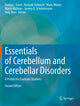 Book cover of: Essentials of Cerebellum and Cerebellar Disorders