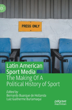 Latin American Sport Media