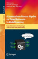 Book cover of: Journey from Process Algebra via Timed Automata to Model Learning. By: Nils Jansen
