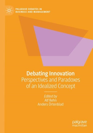 Debating Innovation