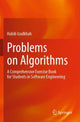 Book cover of: Problems on Algorithms. By: Habib Izadkhah