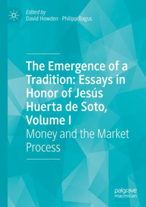Emergence of a Tradition