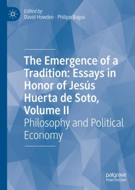 Emergence of a Tradition