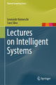 Book cover of: Lectures on Intelligent Systems. By: Leonardo Vanneschi