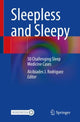 Book cover of: Sleepless and Sleepy. By: Alcibiades J. Rodriguez