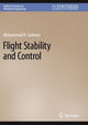 Book cover of: Flight Stability and Control. By: Mohammad H. Sadraey
